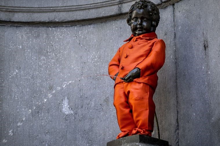 Tour Tây Âu Đức - Bỉ - Pháp - Hà Lan - Thụy Sĩ 9N8D Khởi Hành từ Hà Nội